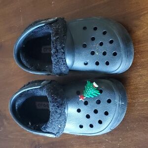 Kids crocs